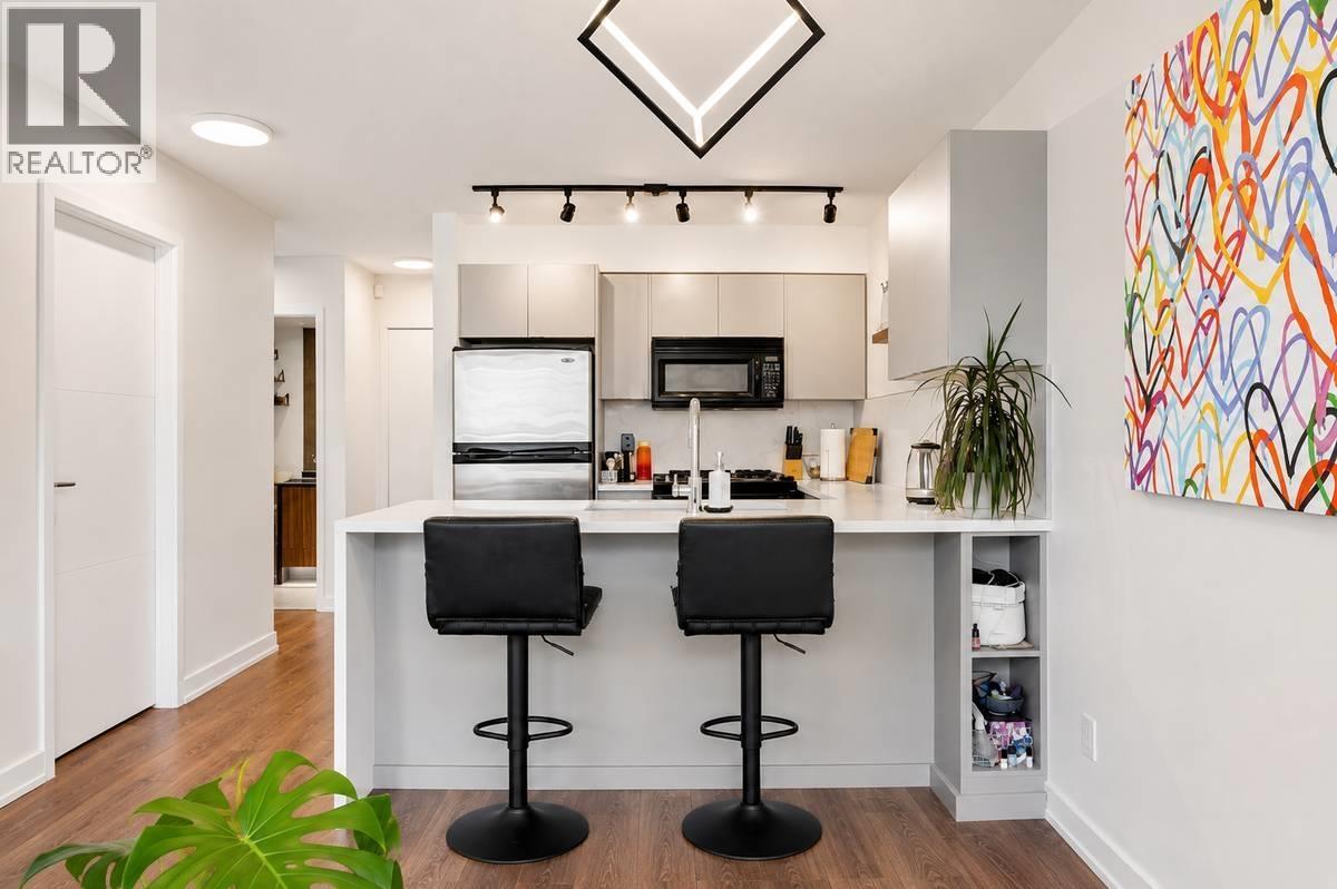 2606 1438 Richards Street, Vancouver, British Columbia  V6Z 3B8 - Photo 13 - R3160677