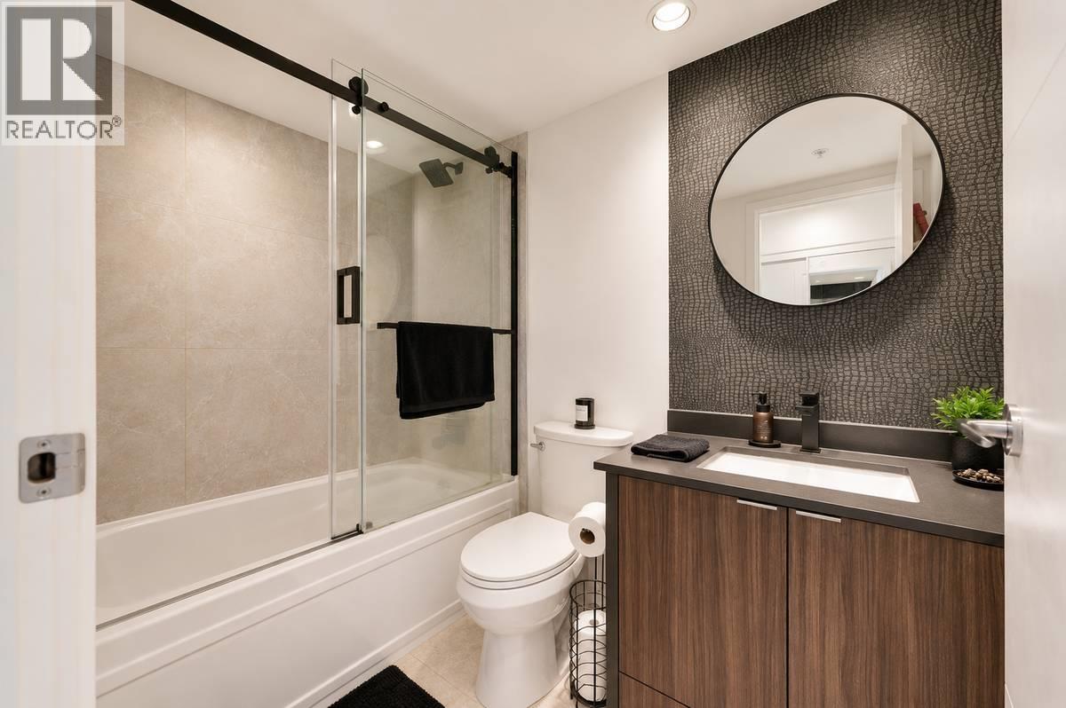 2606 1438 Richards Street, Vancouver, British Columbia  V6Z 3B8 - Photo 16 - R3160677