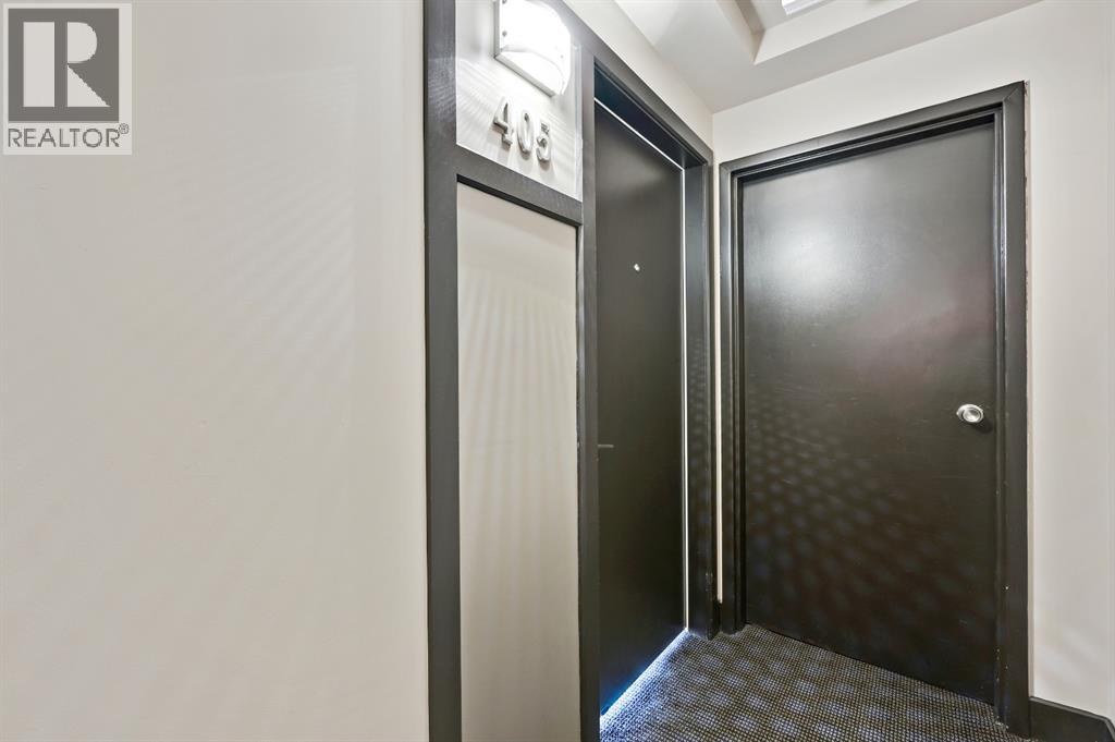 405, 410 1 Avenue Ne, Calgary, Alberta  T2E 0B4 - Photo 2 - A2323414