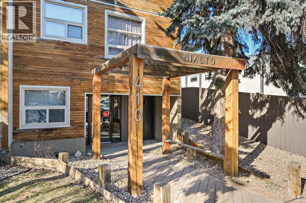 405, 410 1 Avenue Ne, Calgary, Alberta  T2E 0B4 - Photo 1 - A2323414