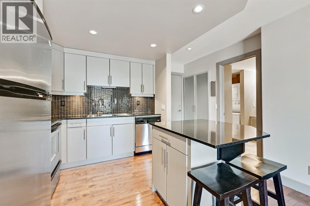 405, 410 1 Avenue Ne, Calgary, Alberta  T2E 0B4 - Photo 10 - A2323414