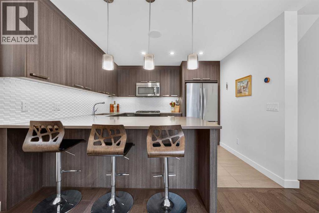 2, 1810 Kensington Road Nw, Calgary, Alberta  T2N 3R3 - Photo 20 - A2340886