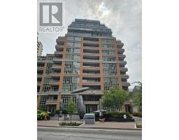 2008 - 85 EAST LIBERTY STREET NE, Toronto, Ontario