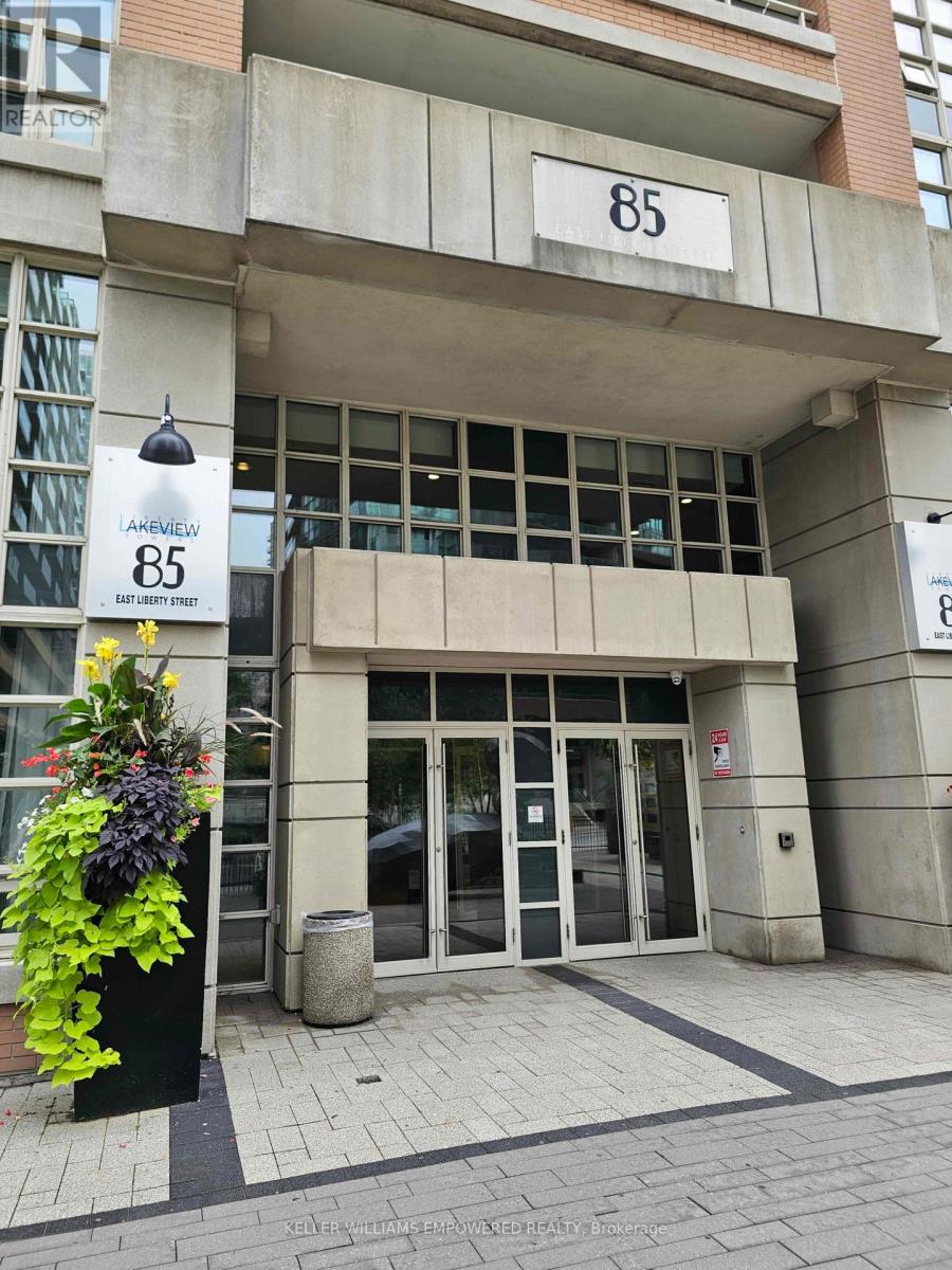 2008 - 85 East Liberty Street NE, Toronto, Ontario  M6K 3R4 - Photo 3 - C13720718