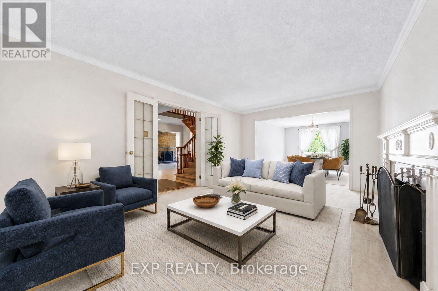 51 Sanderson Crescent, Richmond Hill, Ontario  L4C 5L5 - Photo 8 - N13732002