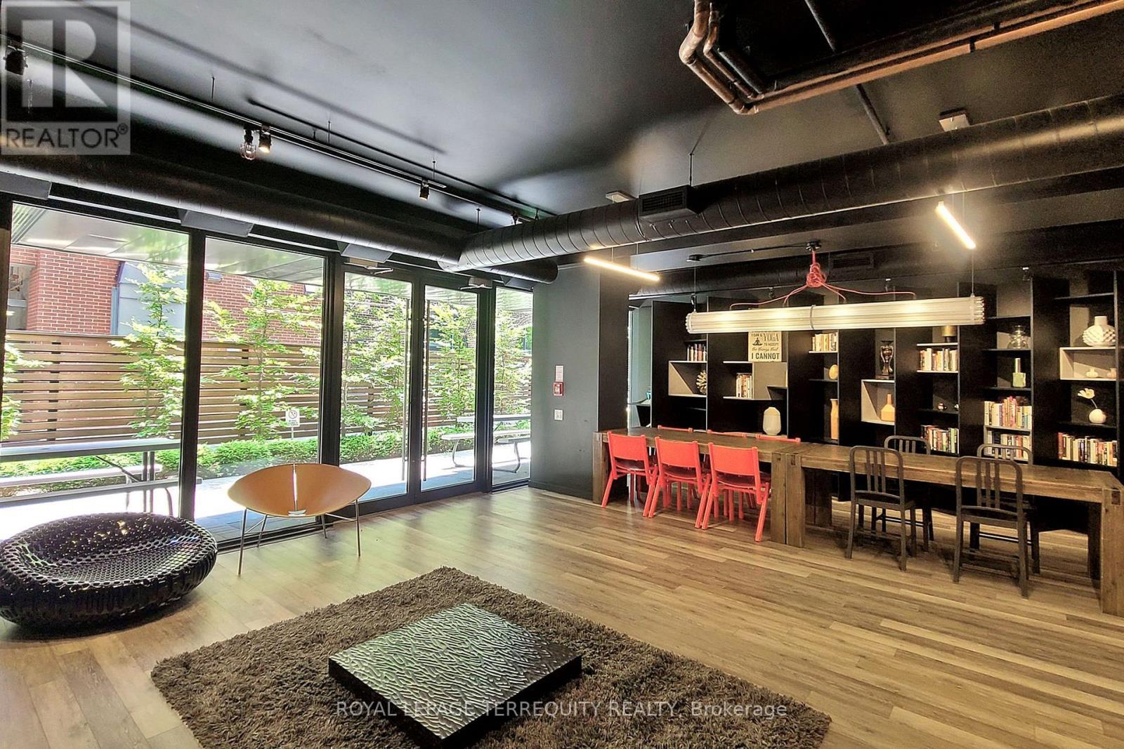 413 - 383 Sorauren Avenue, Toronto, Ontario  M6R 0A4 - Photo 23 - W13596684