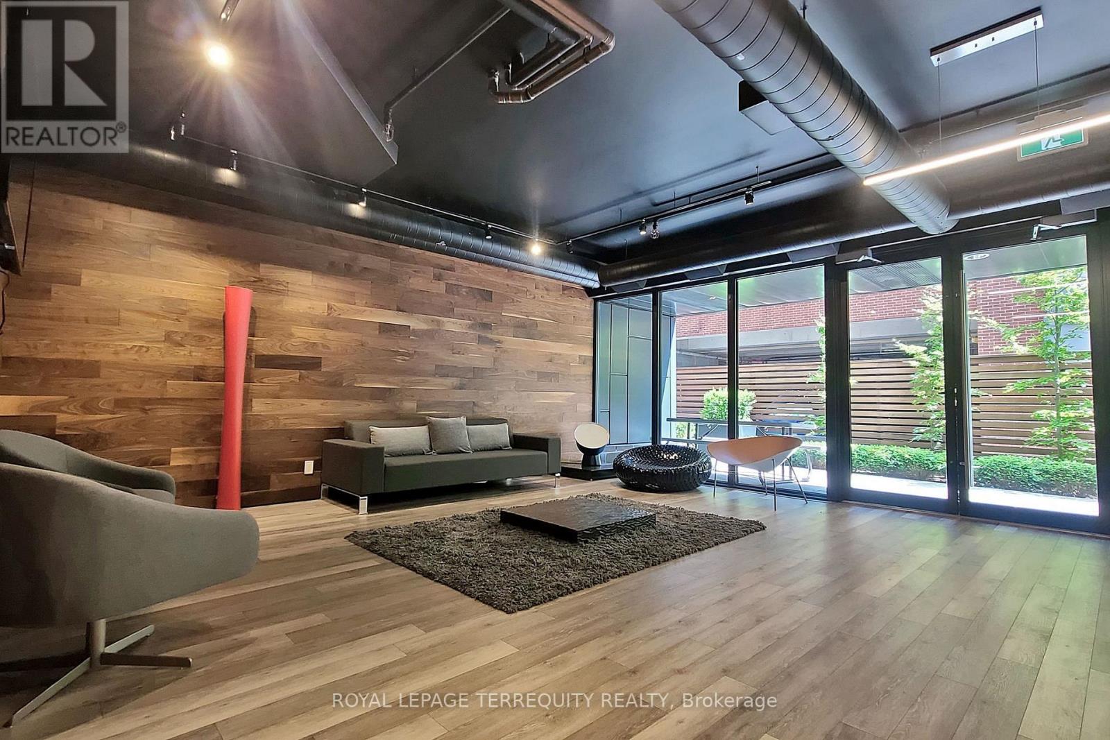 413 - 383 Sorauren Avenue, Toronto, Ontario  M6R 0A4 - Photo 21 - W13596684
