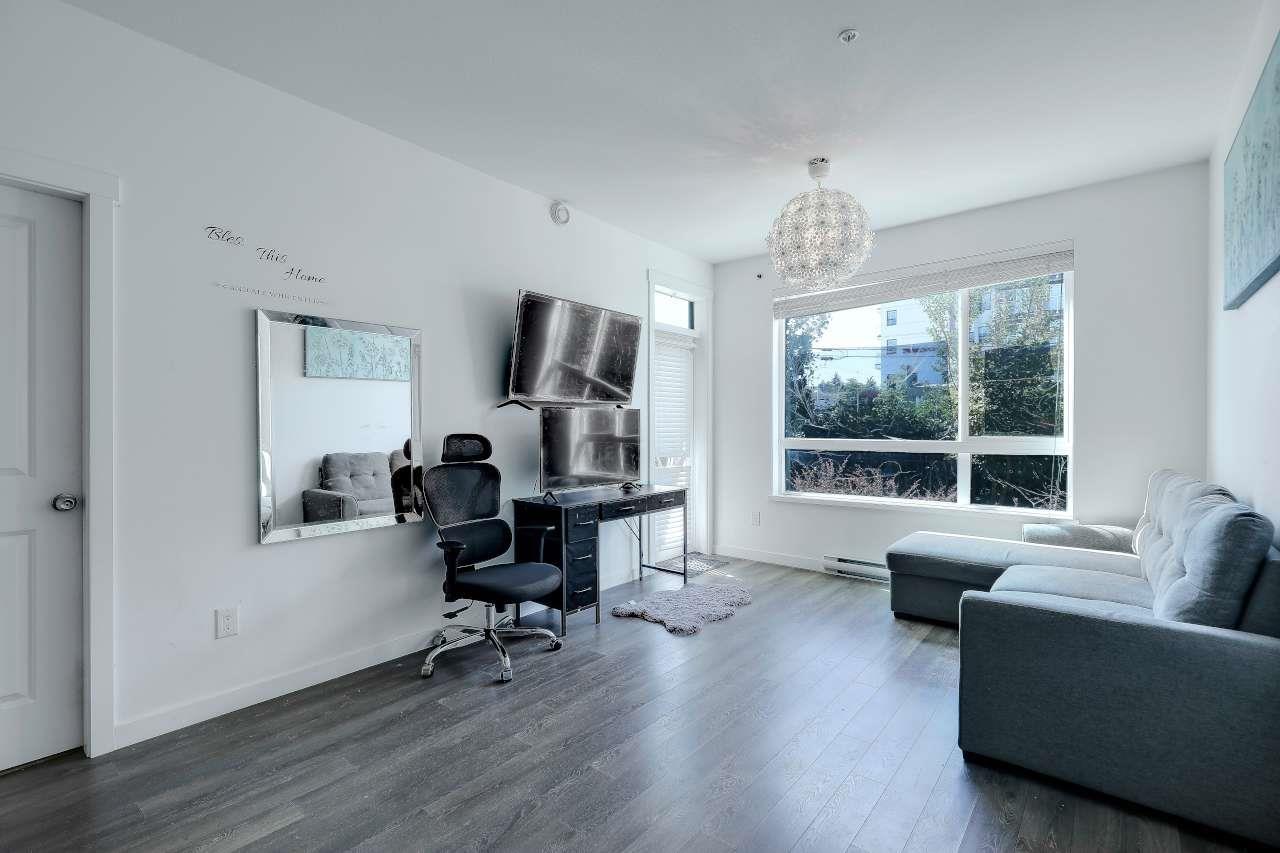 114 13628 81a Avenue, Surrey, British Columbia  V3W 3E2 - Photo 15 - R3160161