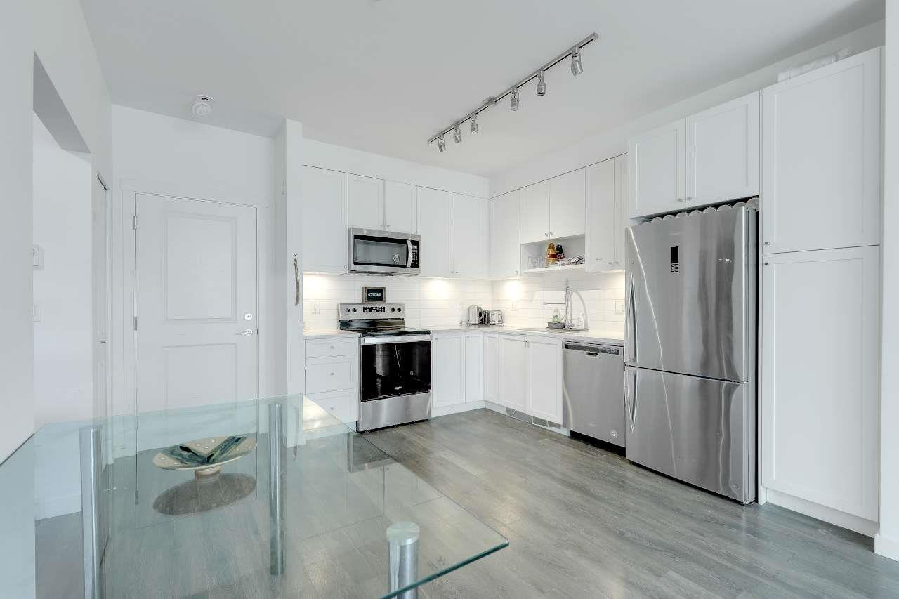 114 13628 81a Avenue, Surrey, British Columbia  V3W 3E2 - Photo 20 - R3160161