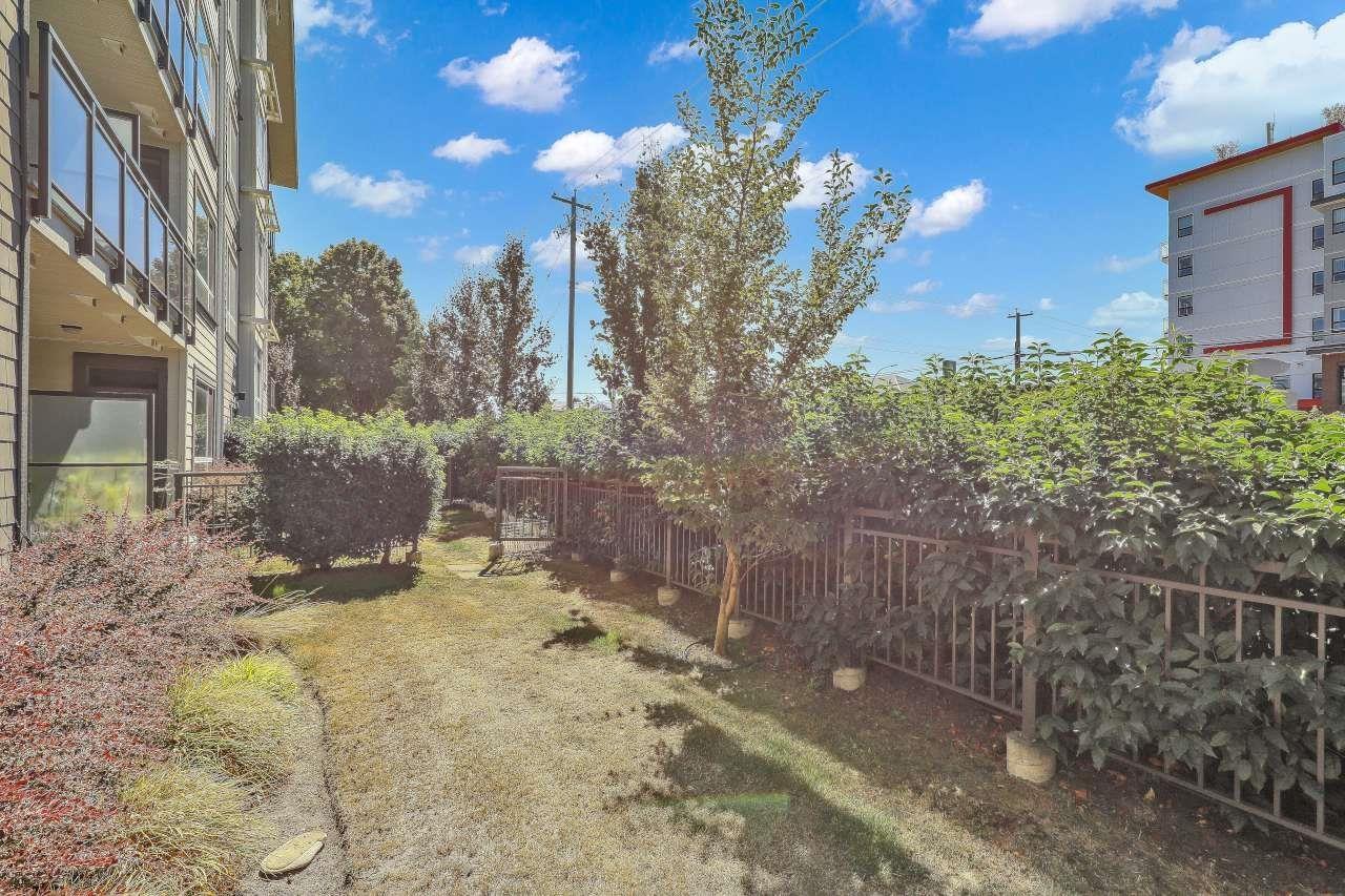 114 13628 81a Avenue, Surrey, British Columbia  V3W 3E2 - Photo 30 - R3160161