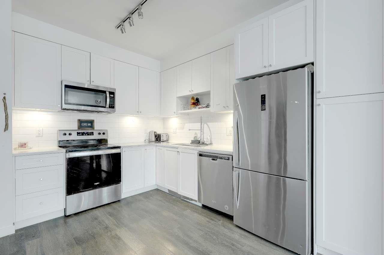 114 13628 81a Avenue, Surrey, British Columbia  V3W 3E2 - Photo 21 - R3160161