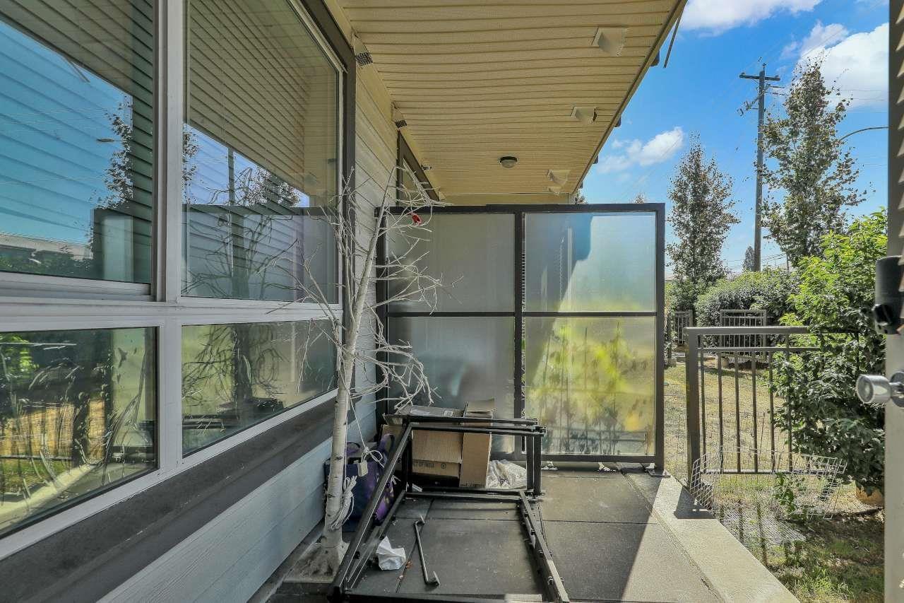 114 13628 81a Avenue, Surrey, British Columbia  V3W 3E2 - Photo 25 - R3160161