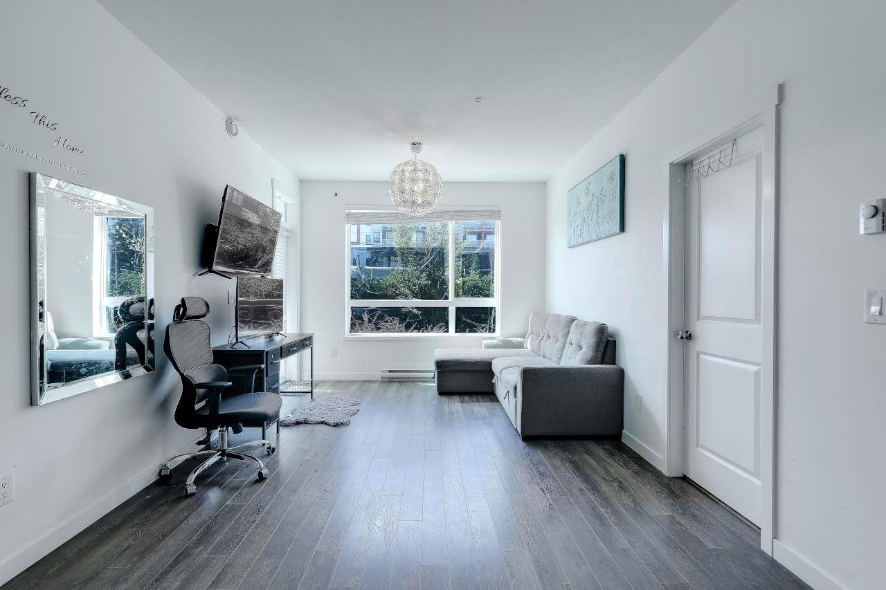 114 13628 81a Avenue, Surrey, British Columbia  V3W 3E2 - Photo 14 - R3160161