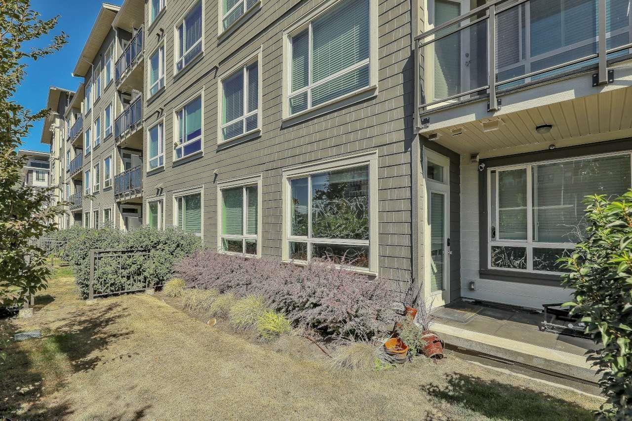 114 13628 81a Avenue, Surrey, British Columbia  V3W 3E2 - Photo 28 - R3160161