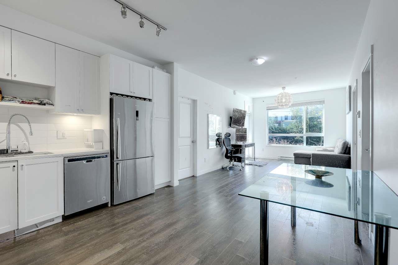 114 13628 81a Avenue, Surrey, British Columbia  V3W 3E2 - Photo 22 - R3160161