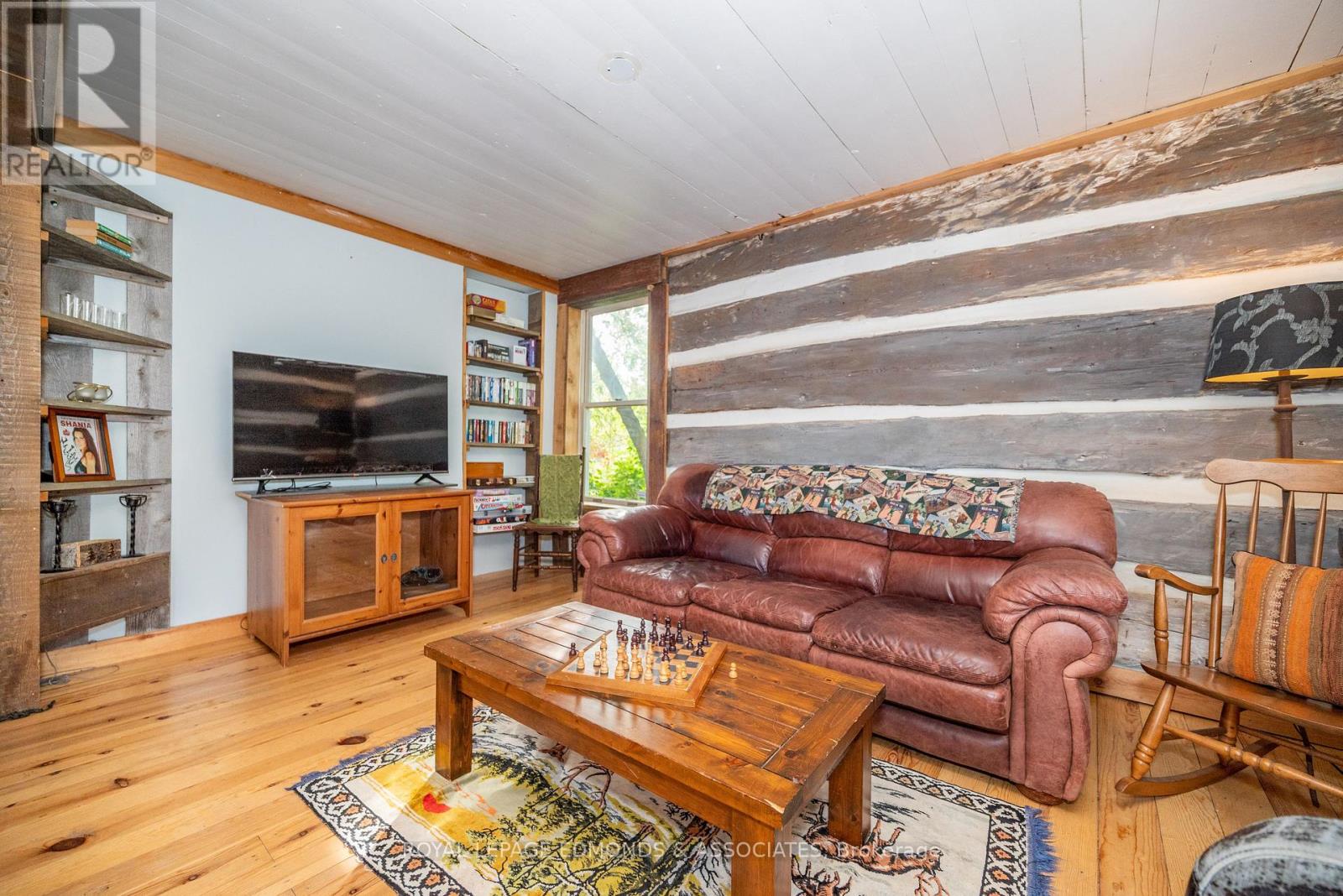8744 Highway 60 Highway, North Algona Wilberforce, Ontario  K0J 1T0 - Photo 12 - X13734574
