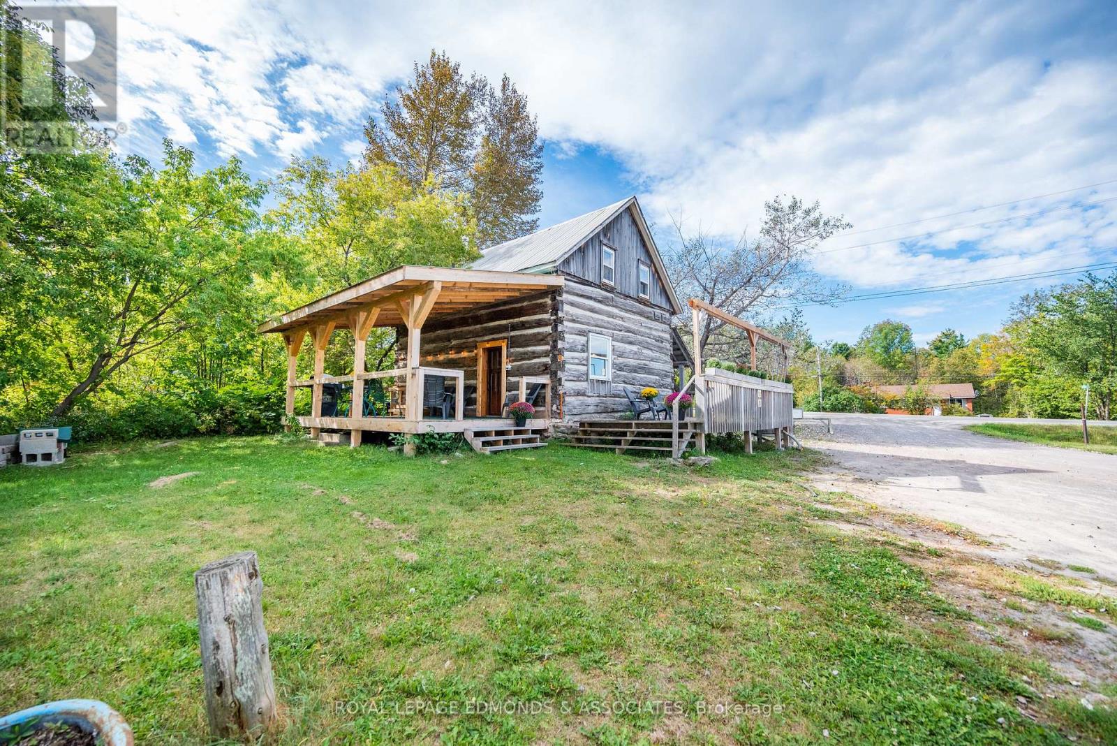 8744 Highway 60 Highway, North Algona Wilberforce, Ontario K0J 1T0 - Photo 5 - X13734574