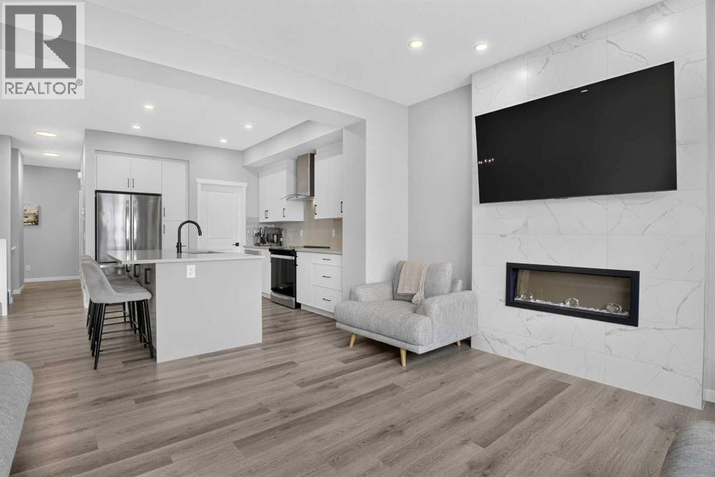 244 Masters Row Se, Calgary, Alberta  T3M 2R8 - Photo 13 - A2340484