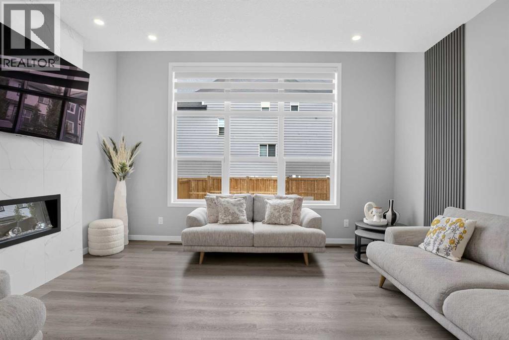244 Masters Row Se, Calgary, Alberta  T3M 2R8 - Photo 11 - A2340484