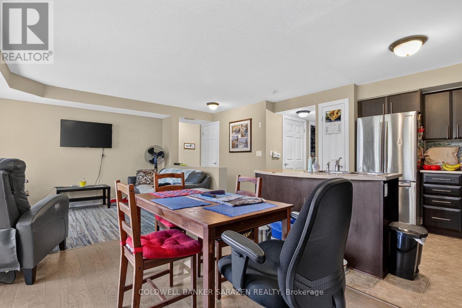 3 - 515 Stonefield Private, Ottawa, Ontario  K2G 4R4 - Photo 7 - X13734522