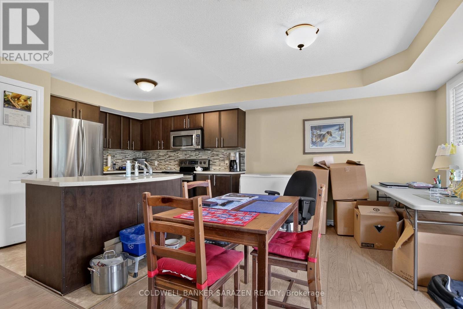 3 - 515 Stonefield Private, Ottawa, Ontario  K2G 4R4 - Photo 9 - X13734522