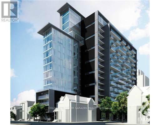 804 - 224 LYON STREET, Ottawa, Ontario