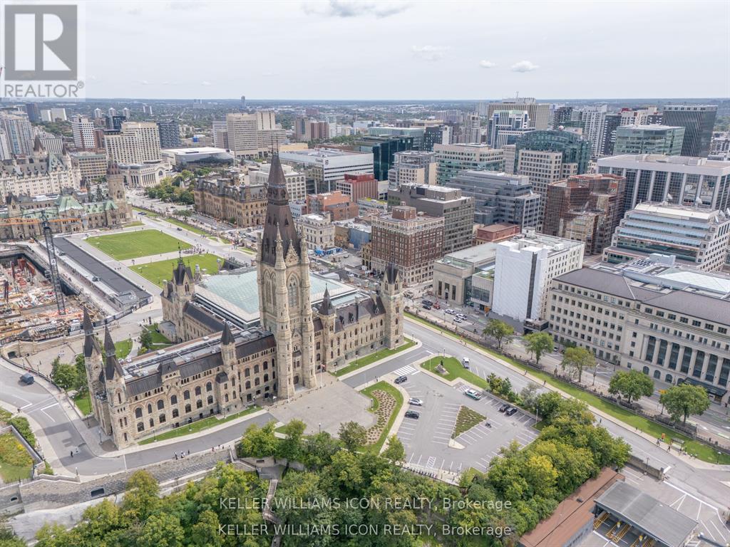 1105 - 101 Queen Street, Ottawa, Ontario  K1P 0B7 - Photo 2 - X13734544