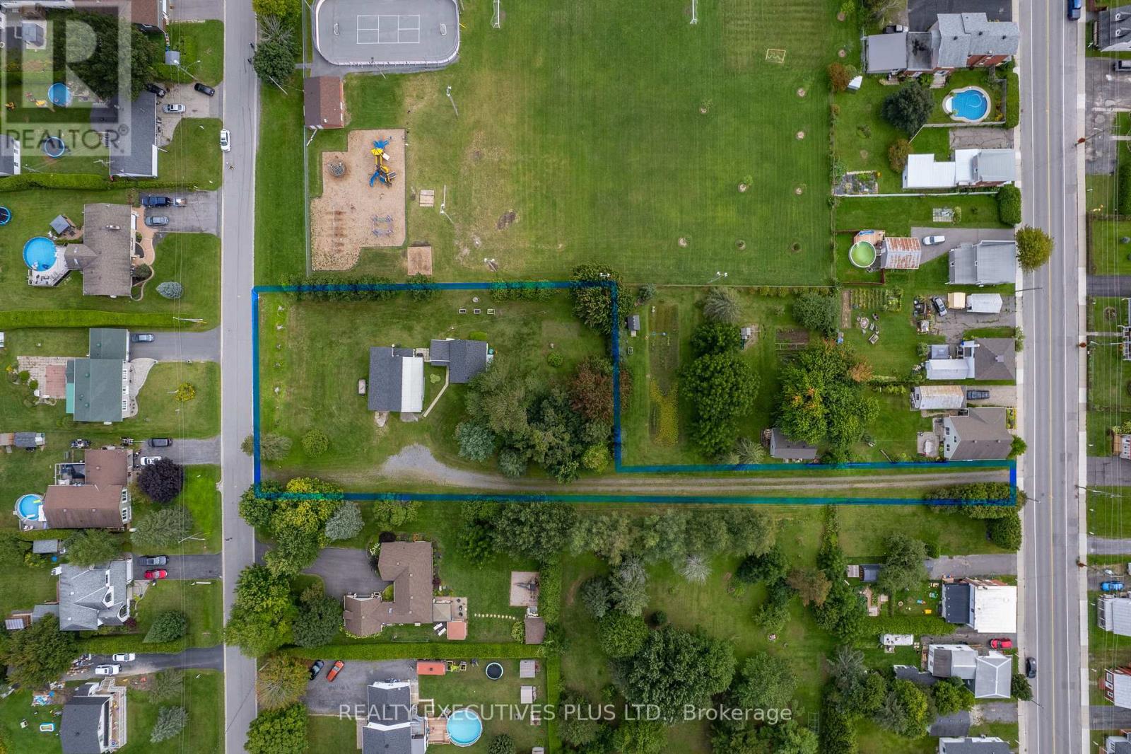 3705 Champlain Street E, Clarence-Rockland, Ontario  K0A 1E0 - Photo 22 - X13734566