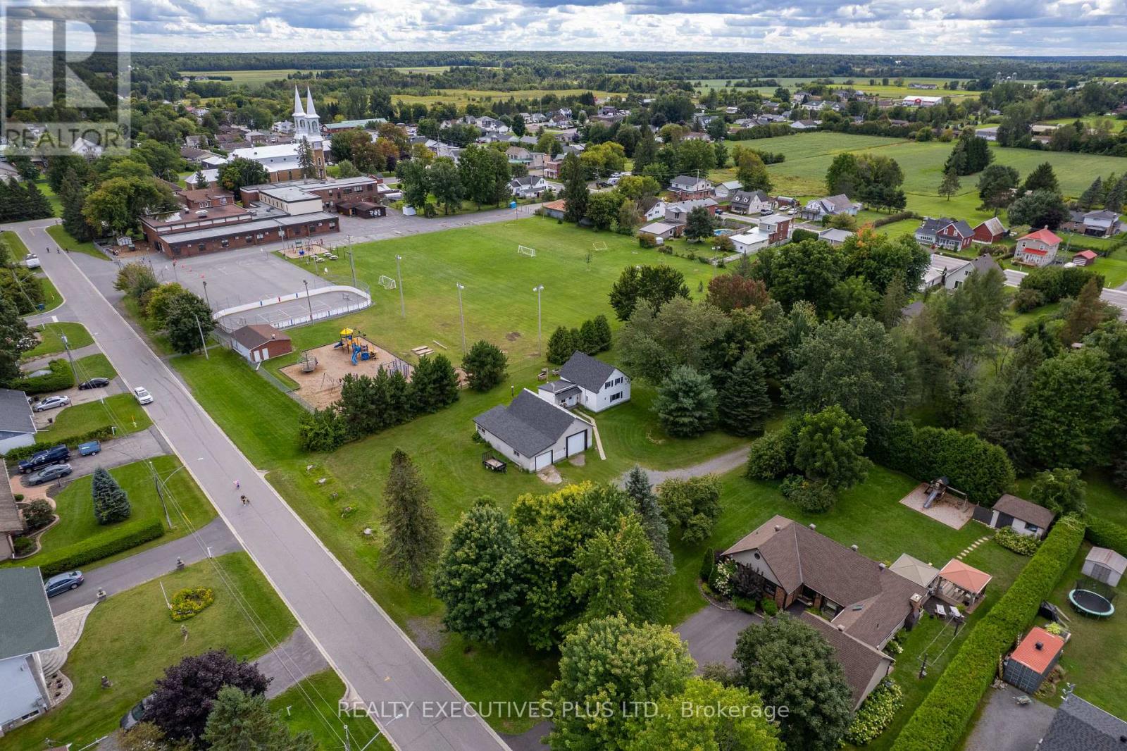 3705 Champlain Street E, Clarence-Rockland, Ontario  K0A 1E0 - Photo 23 - X13734566