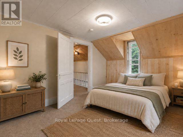 1289 Graham Road, Gravenhurst, Ontario  P0E 1N0 - Photo 29 - X13717062