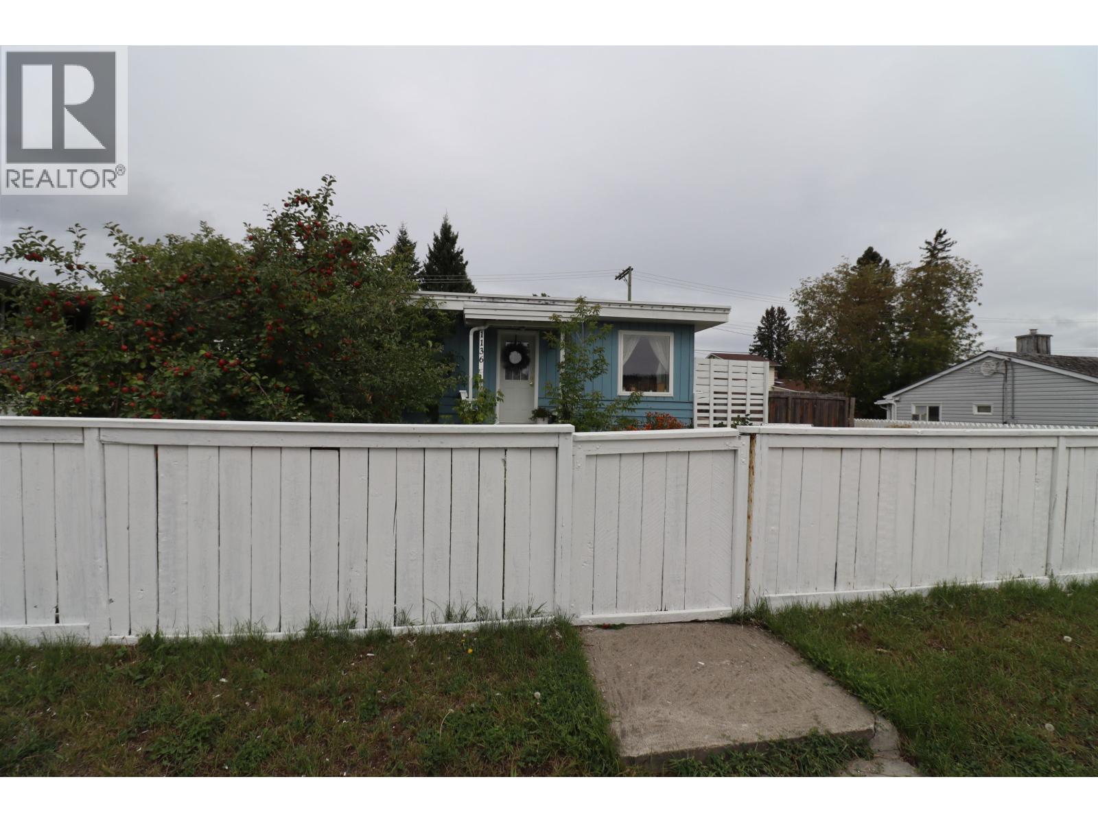 1136 20th Avenue, Prince George, British Columbia  V2L 4A5 - Photo 37 - R3160693