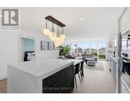 858 - 151 DAN LECKIE WAY, Toronto, Ontario