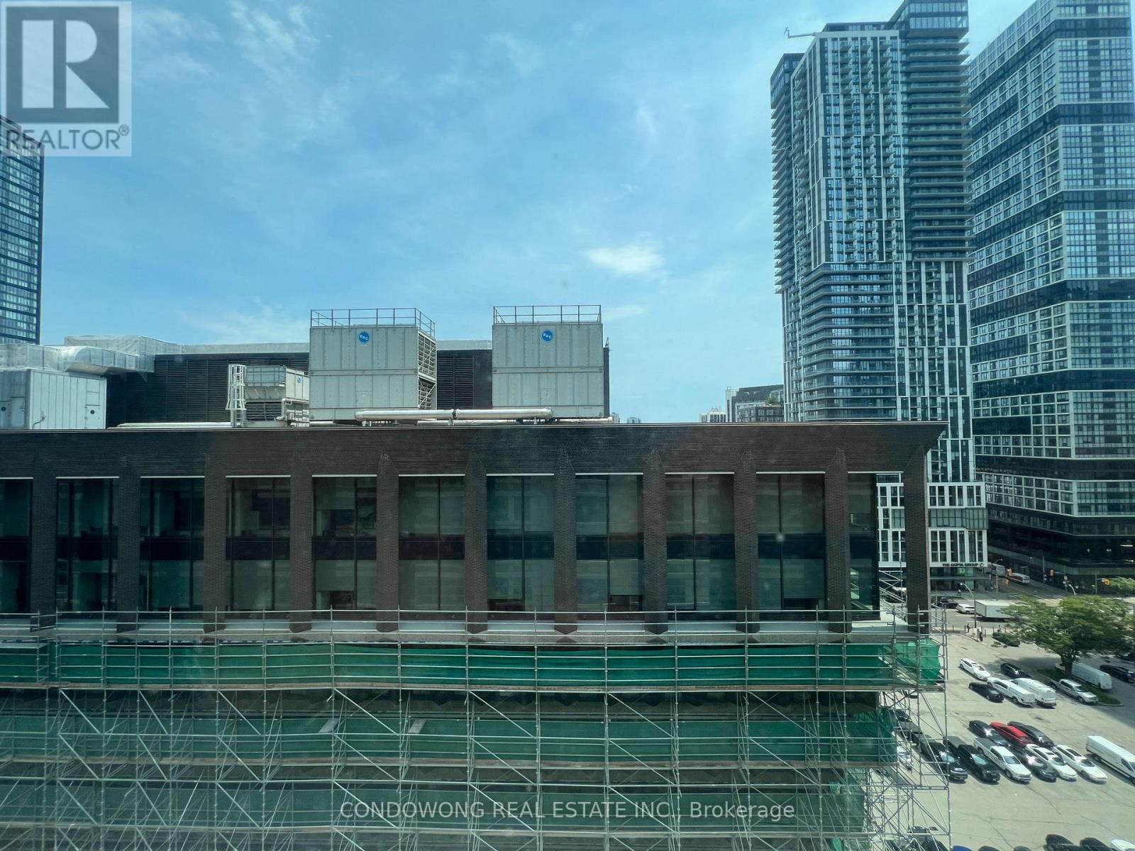 1037 - 155 Dalhousie Street, Toronto, Ontario  M5B 2P7 - Photo 18 - C13734520