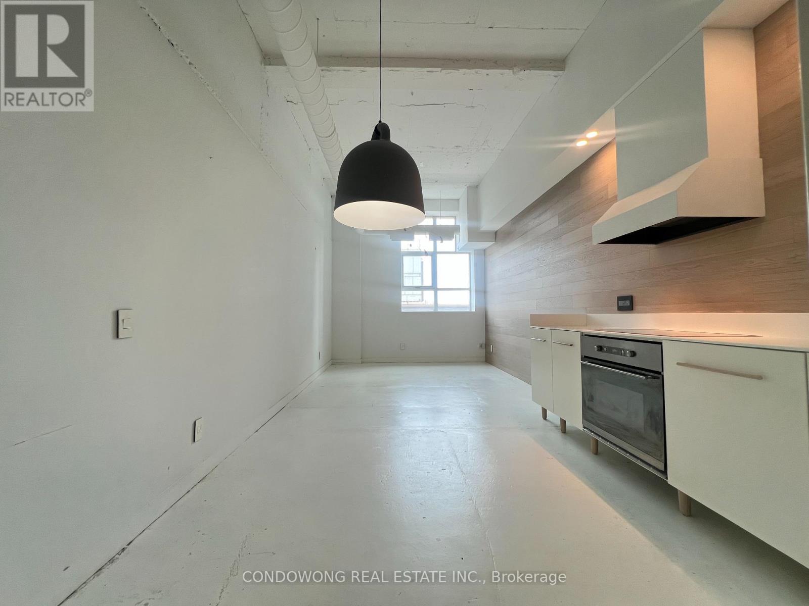 1037 - 155 Dalhousie Street, Toronto, Ontario  M5B 2P7 - Photo 2 - C13734520