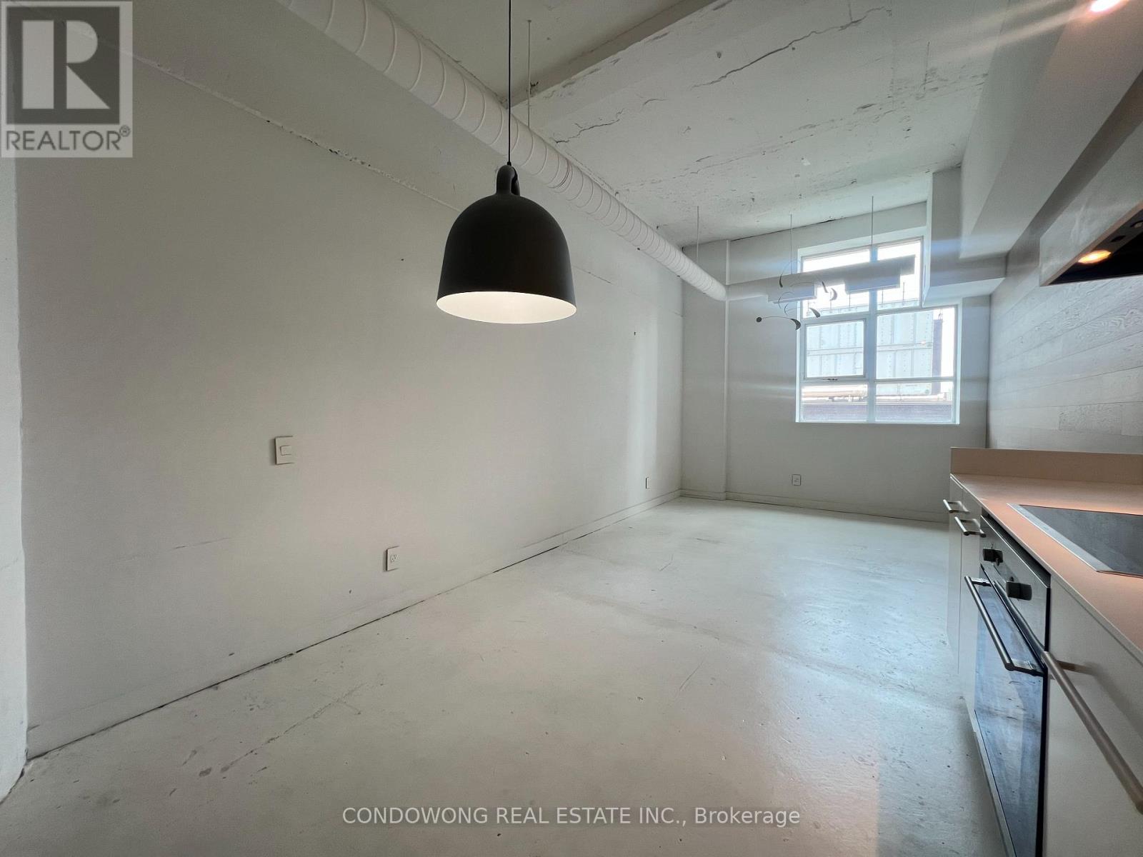1037 - 155 Dalhousie Street, Toronto, Ontario  M5B 2P7 - Photo 3 - C13734520