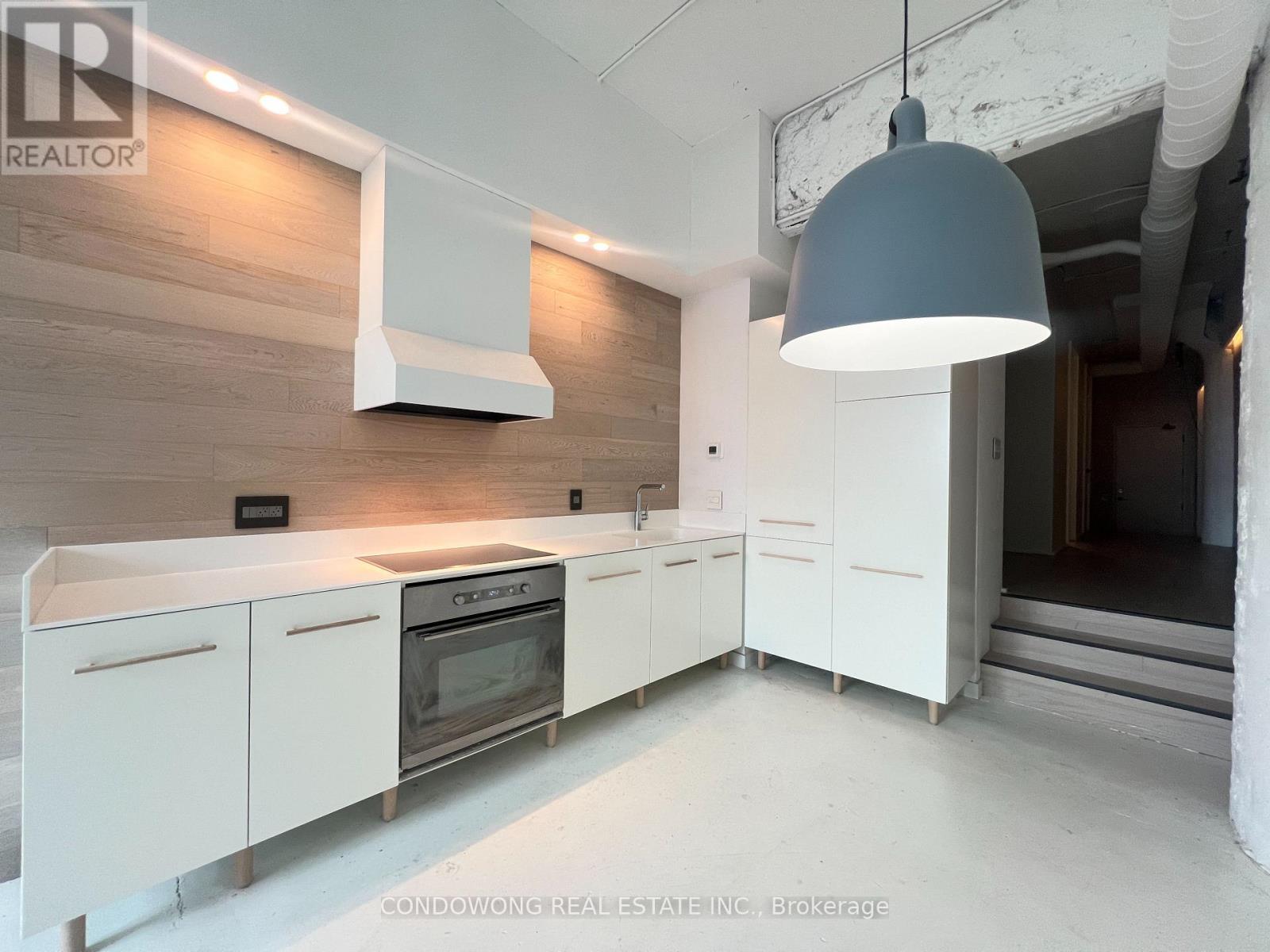 1037 - 155 Dalhousie Street, Toronto, Ontario  M5B 2P7 - Photo 4 - C13734520