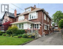 4 - 50 GLENROSE AVENUE, Toronto, Ontario