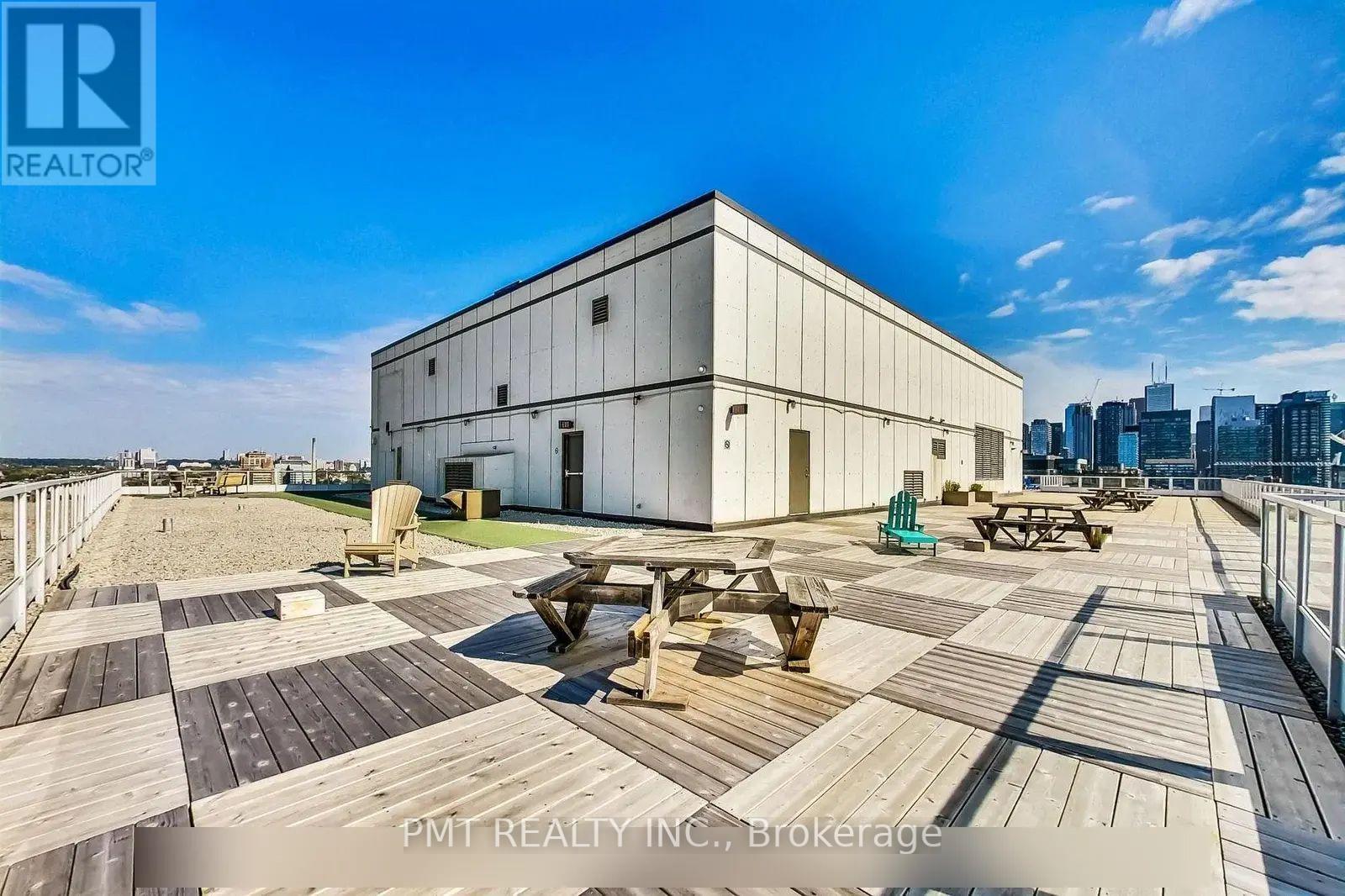 208 - 700 King Street W, Toronto, Ontario  M5V 2Y6 - Photo 22 - C13734568