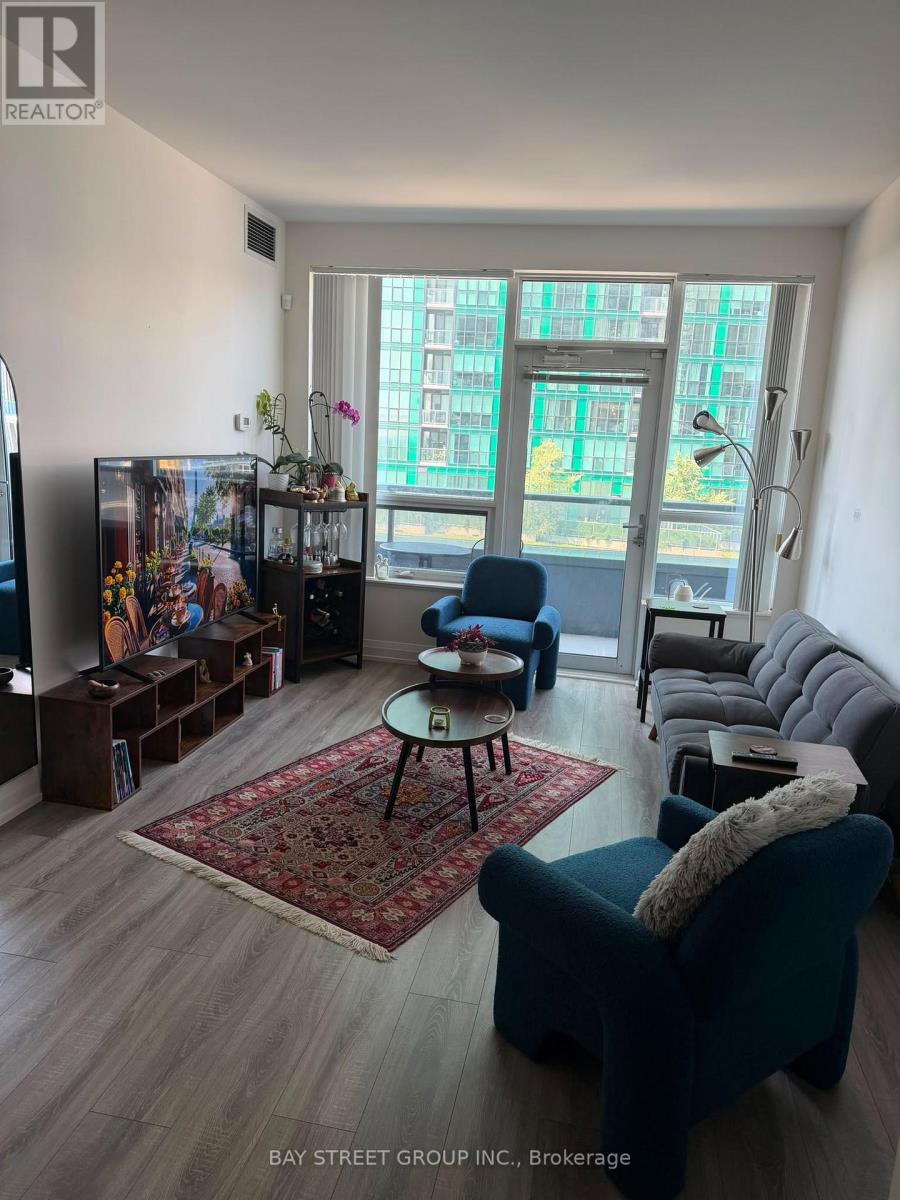 811 - 2 Anndale Drive, Toronto, Ontario  M2N 0G5 - Photo 3 - C13734578