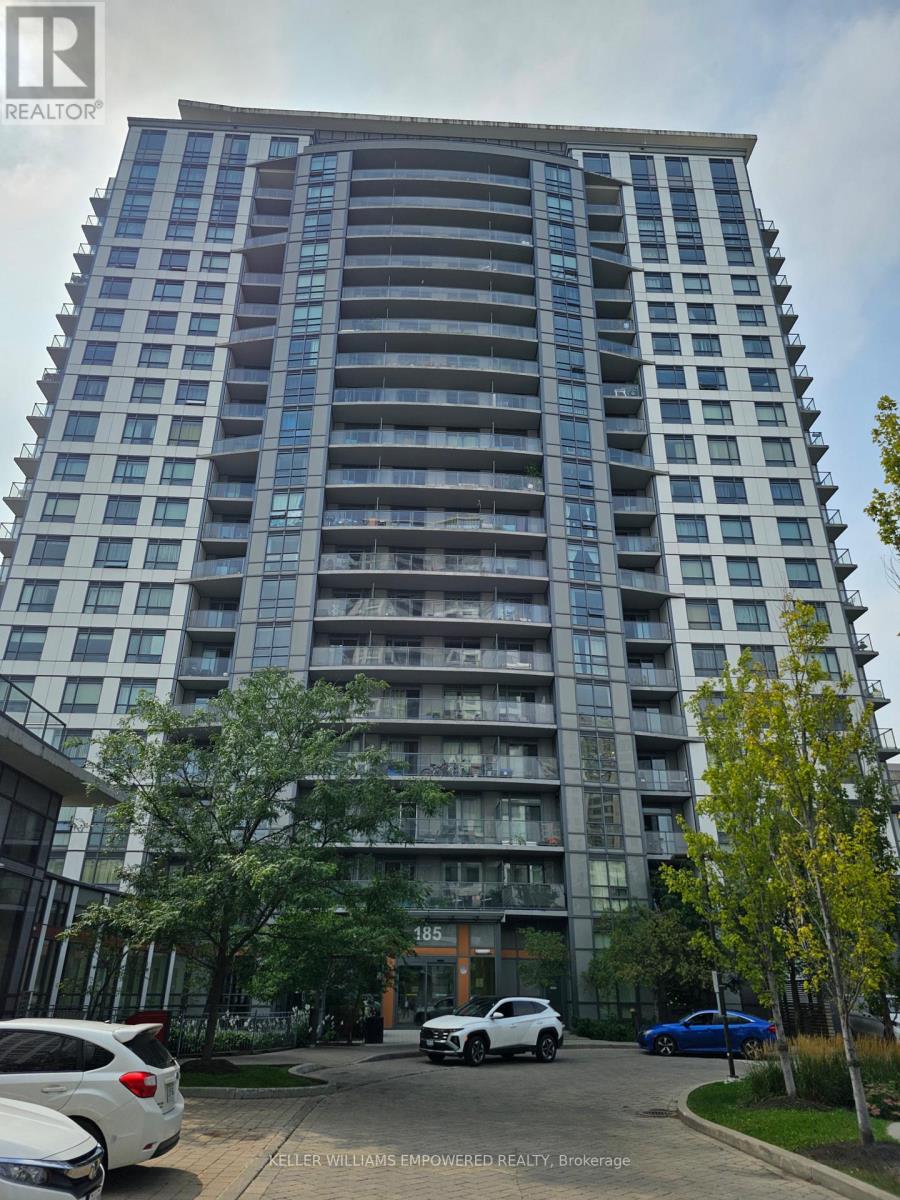709 - 185 BONIS AVENUE W, Toronto, Ontario