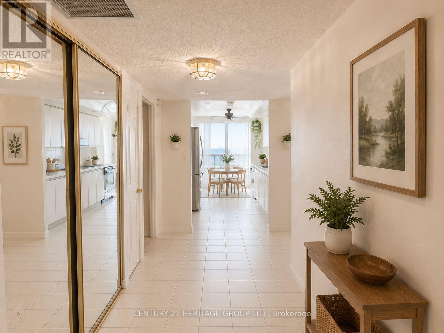 1209 - 4727 SHEPPARD AVENUE, Toronto, Ontario
