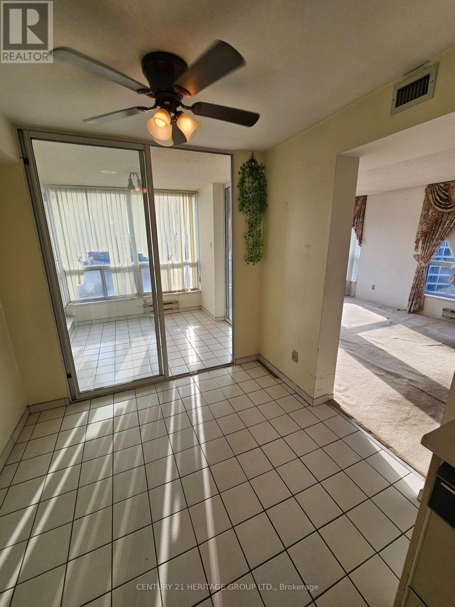 1209 - 4727 Sheppard Avenue, Toronto, Ontario  M1S 5B3 - Photo 14 - E13734594
