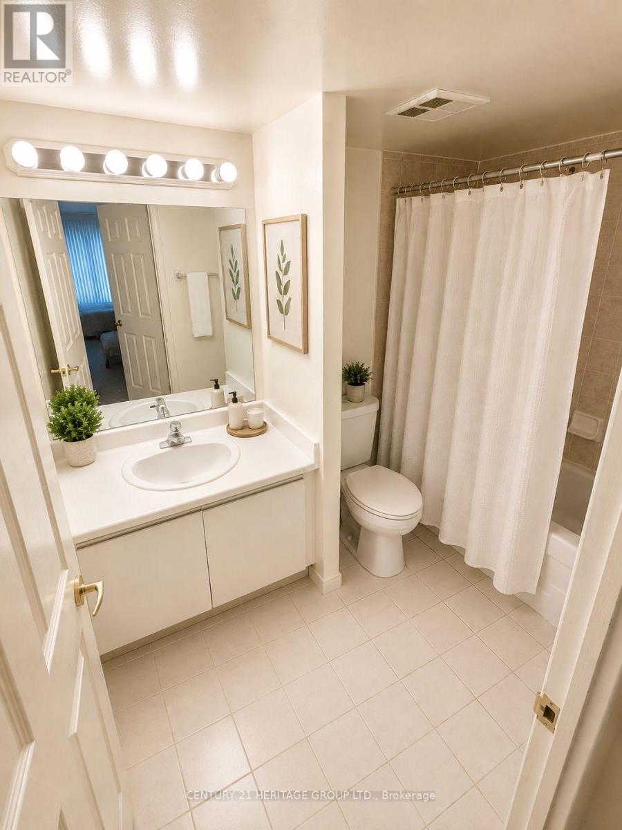 1209 - 4727 Sheppard Avenue, Toronto, Ontario  M1S 5B3 - Photo 8 - E13734594