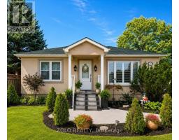 14065 HIGHWAY 27, King, Ontario