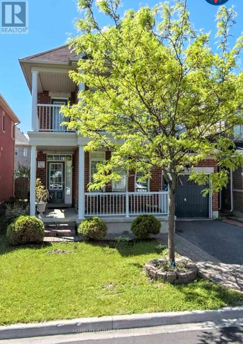 BSMT - 13 HISLOP DRIVE, Markham, Ontario