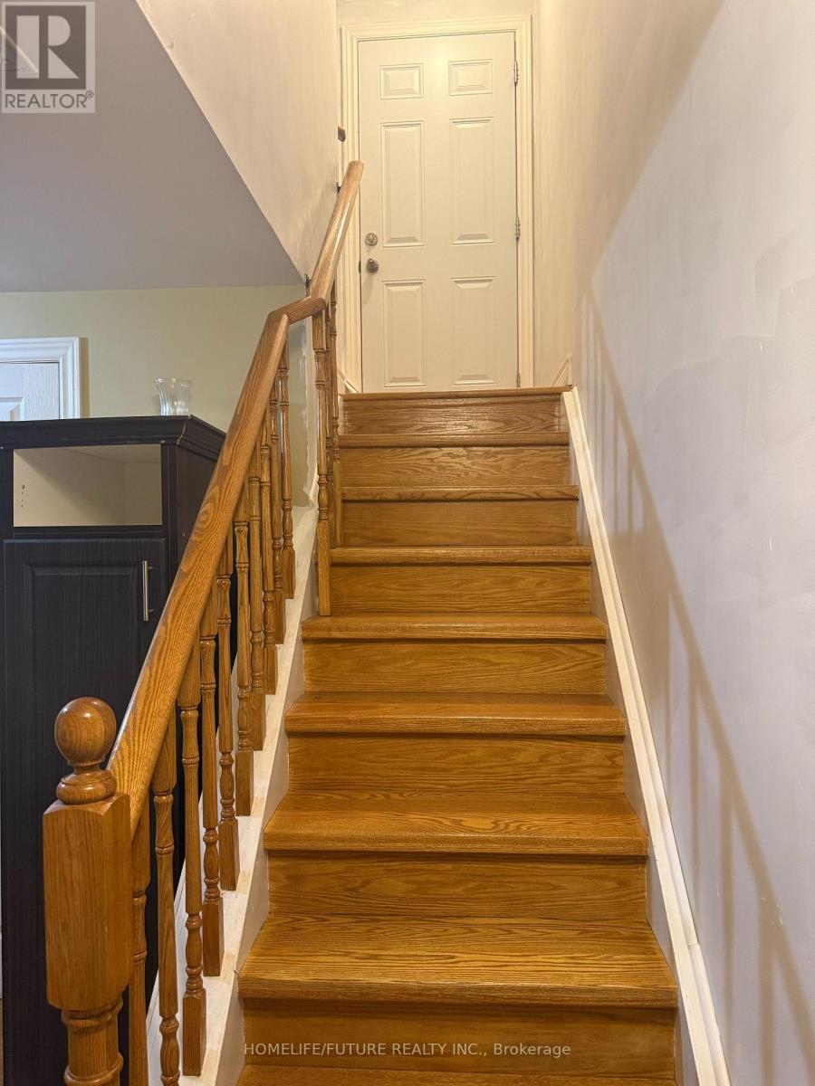 Bsmt - 13 Hislop Drive, Markham, Ontario  L6B 0C6 - Photo 2 - N13734570