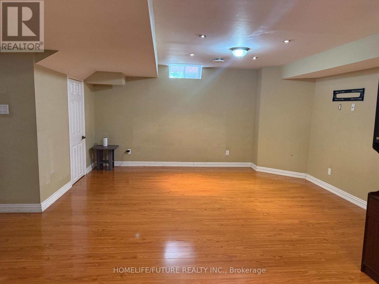 Bsmt - 13 Hislop Drive, Markham, Ontario  L6B 0C6 - Photo 3 - N13734570
