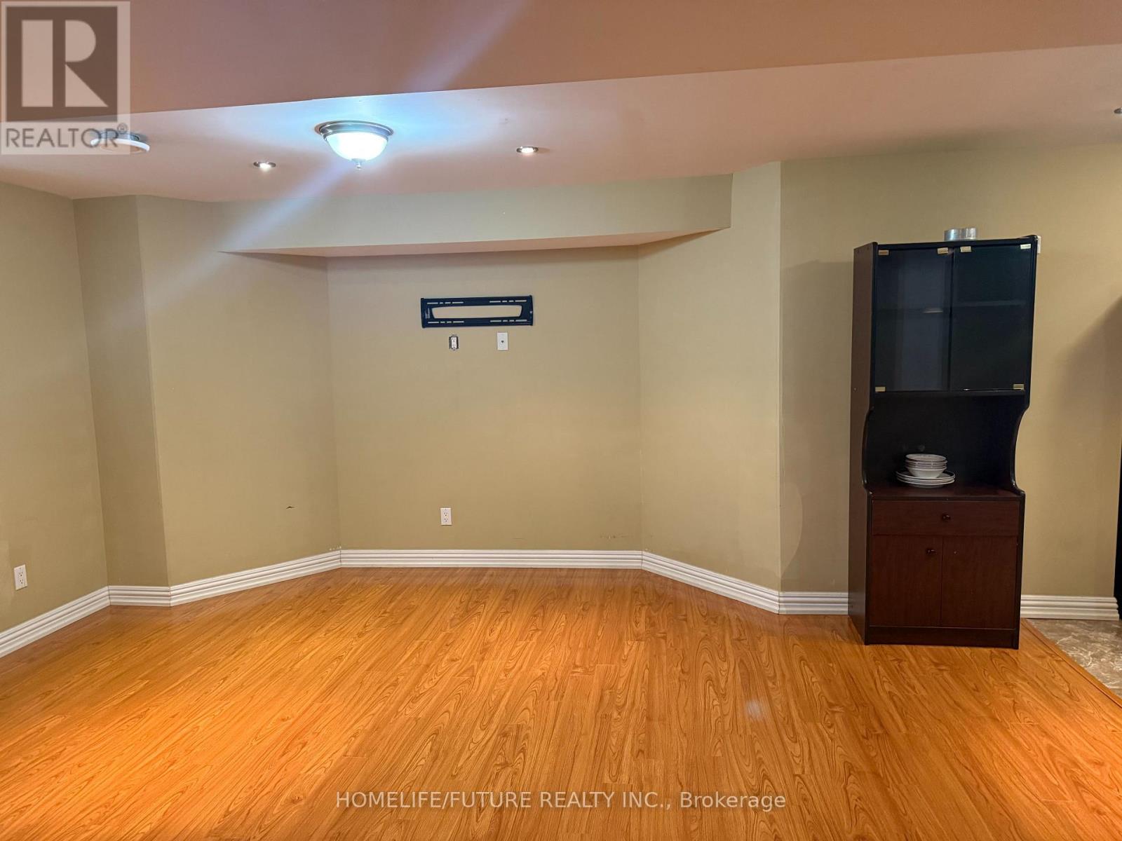 Bsmt - 13 Hislop Drive, Markham, Ontario  L6B 0C6 - Photo 4 - N13734570