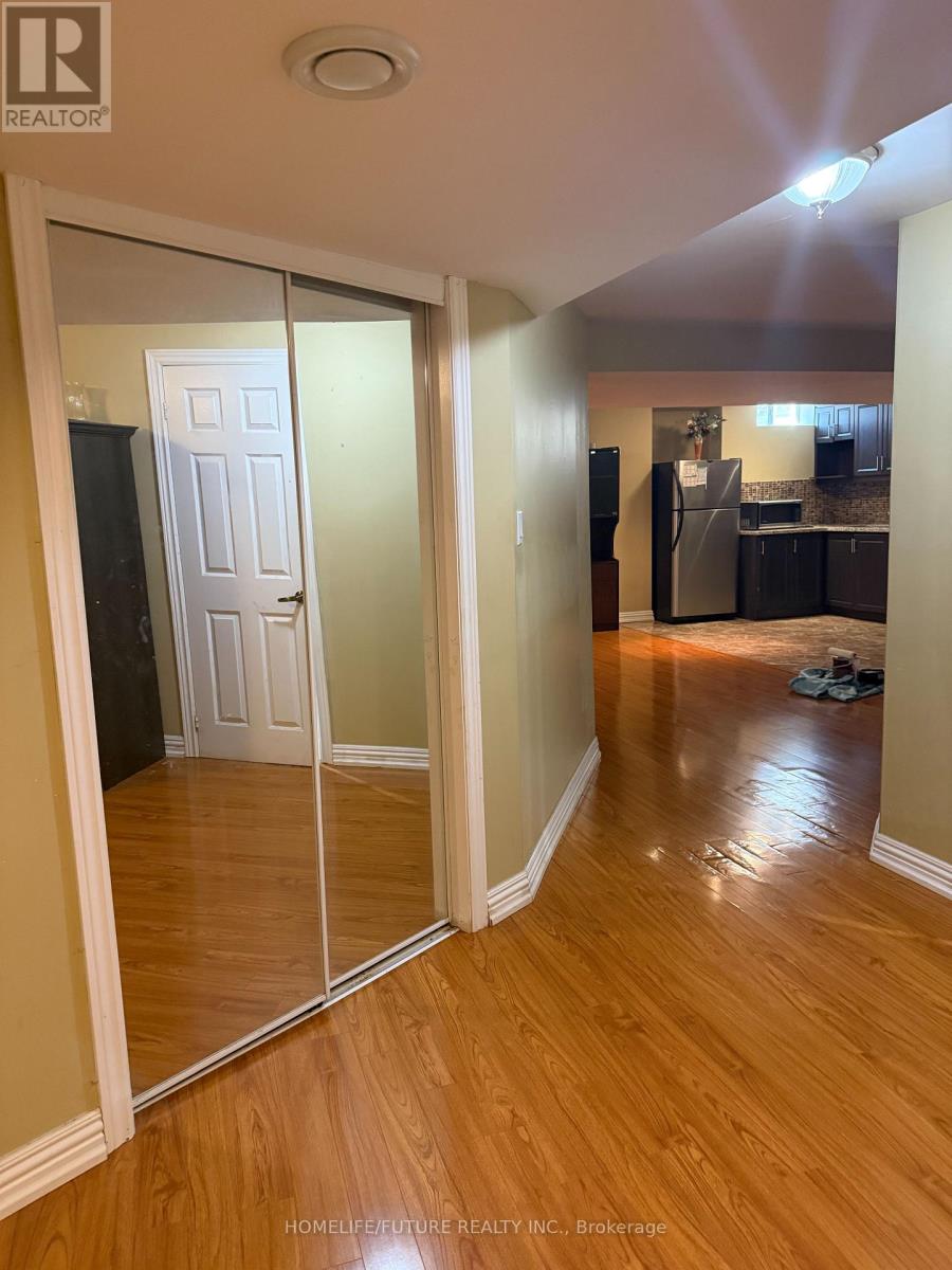 Bsmt - 13 Hislop Drive, Markham, Ontario  L6B 0C6 - Photo 7 - N13734570