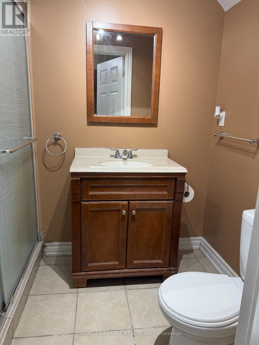 Bsmt - 13 Hislop Drive, Markham, Ontario  L6B 0C6 - Photo 9 - N13734570